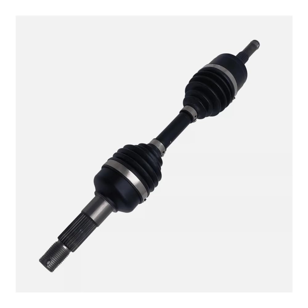Arbre de transmission avant droit CF500 haute résistance pour une motricité intégrale