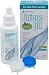 Unique pH Travel Pack- Multipurpose Solution for Gas Permeable Contact Lenses -2 Fluid Ounces