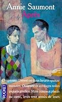 Apres: Nouvelles 2266075047 Book Cover