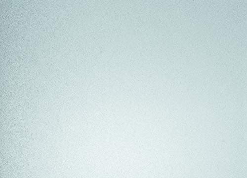 d-c-fix vinilo adhesivo para cristales ventanas lechoso autoadhesivo opaco translúcido privacidad decorativo para mampara de ducha baño lámina pegatina 67,5 cm x 2 m