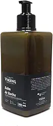 Balm de Barba - Mar -Linha Profissional - 500 ml - Viking