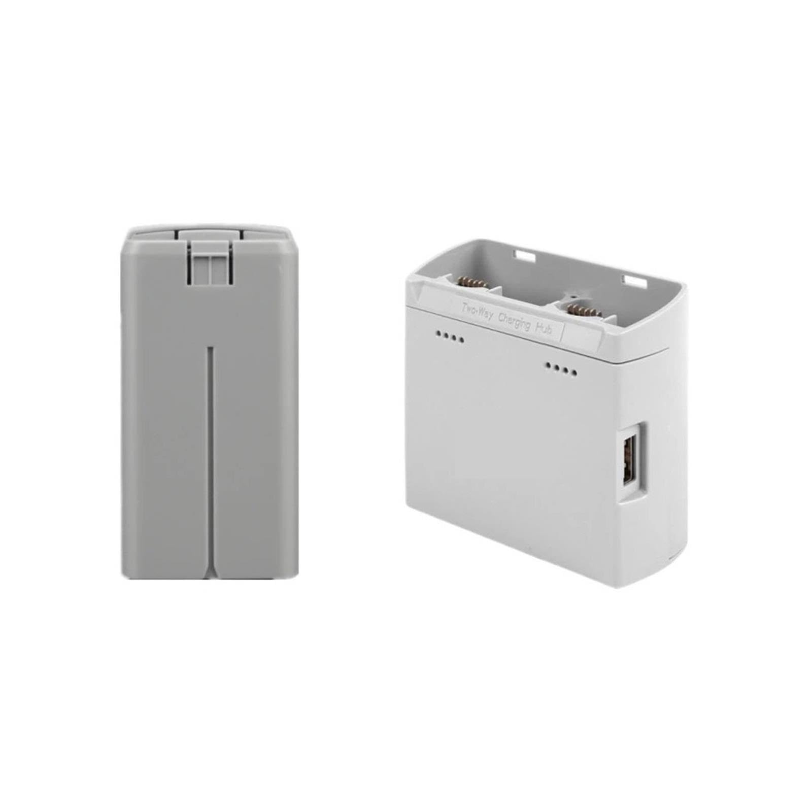 Batería 2250mAh, compatible con DJI, Mini 4K Mini2 2SE