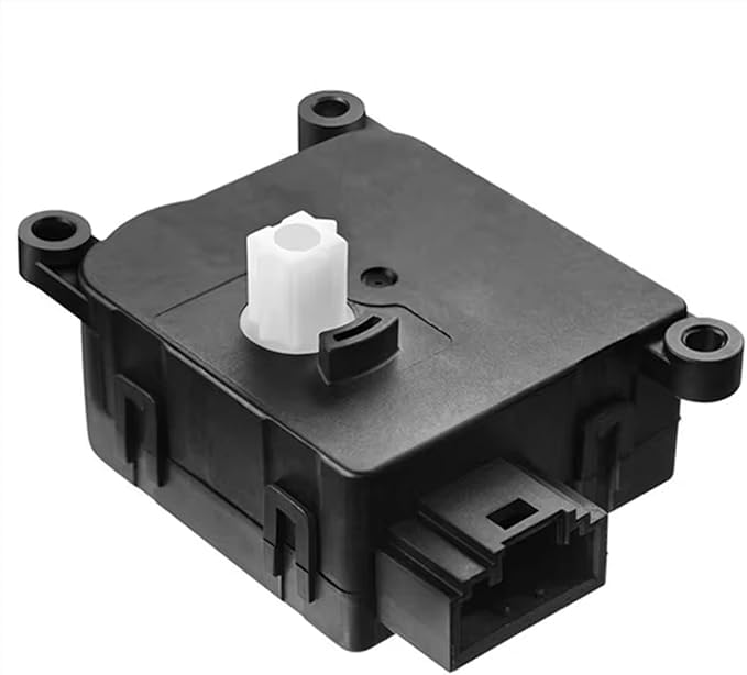 Automotive Air Conditioning Servo Motor for Nitro for 2007 2008 2009 2010 2011 604-037 68004016Aa