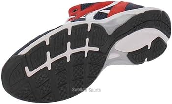 ベースボールシューズ Amazon.co.jp: 野球 アシックス ベースボール スワロー限定 シューズ