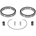 All Balls Racing One Way Clutch Bearing Kit Compatible with/Replacement for Can-Am Commander 1000 DPS 16-17, 25-1716