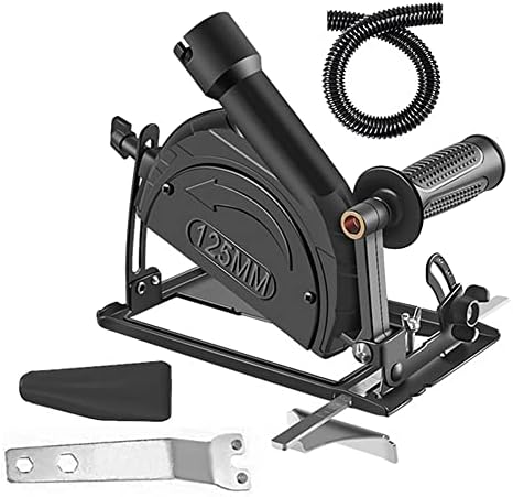 Angle Grinder Stand Angle Grinder Holder 45° Adjustable Angle Gri...