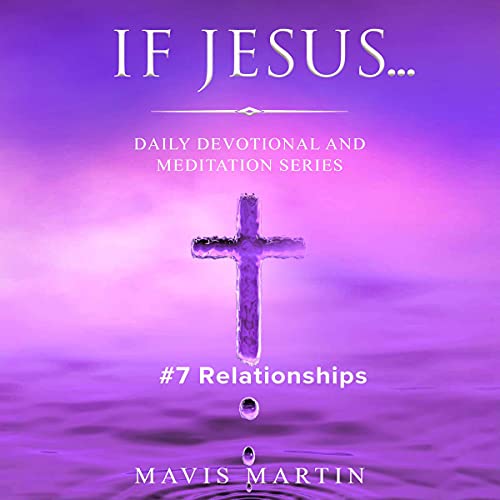 Relationships by Mavis Martin episode artwork