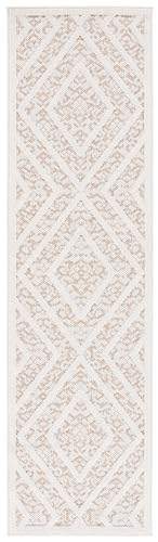 Safavieh MARTHA STEWART x Outdoor Collection Runner Rug - 2'2