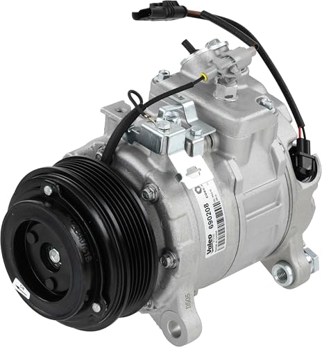 VALEO Kompressor, Klimaanlage