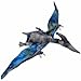 Animal Den Pteranodon 13.5 Plush Dinosaur