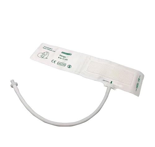Pet Cuff Veterinary Blood Pressure Cuffs Animal Blood Pressure Measurement Cuff (6-11cm)