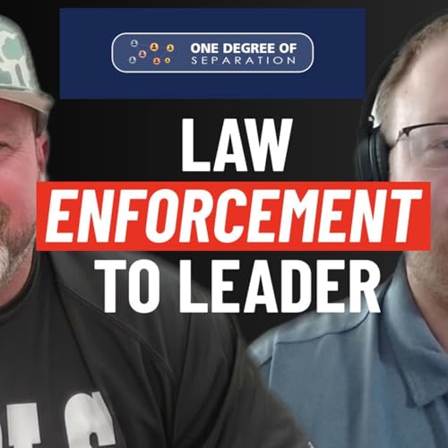 Law Enforcement to Leader: The Lessons Adam Goehl Took from the Streets to Business Success