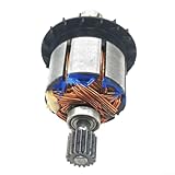 20V Typ 2 Akku-Schlagbohrschrauber Armatur Ersatz für DCD980M2, DCD985B, DCD985L2, DCD985M2 - N372159 kompatibel