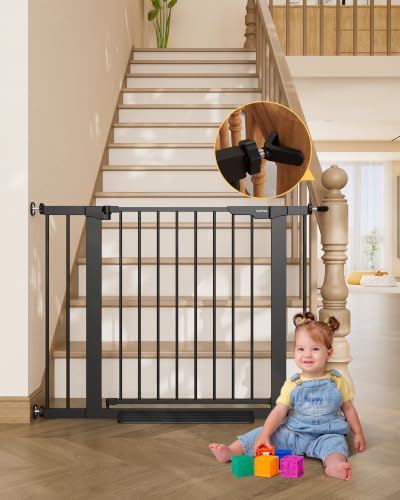 InnoTruth Dual Mount Gate with Y-Bolts