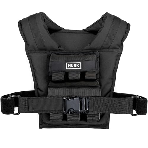 MVRK Gewichtsweste 15,9 kg für Herren