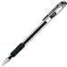 Pentel Arts Hybrid Technica 0.3 mm Pen, Ultra Fine Point, Black Ink, 1 Pack (KN103BPA)