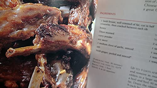 Rose's Melting Pot: A Cooking Tour of America's... B000Q7QHB8 Book Cover