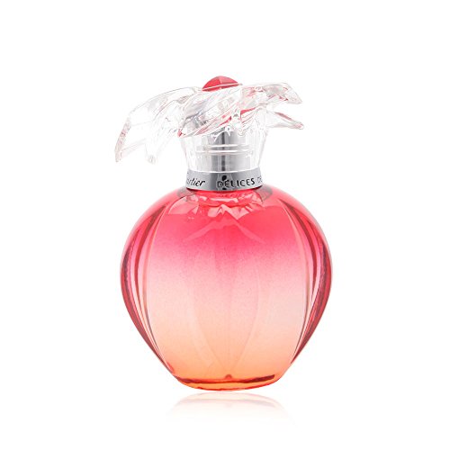 CARTIER DELICES VAE FRUITEE 50 ml