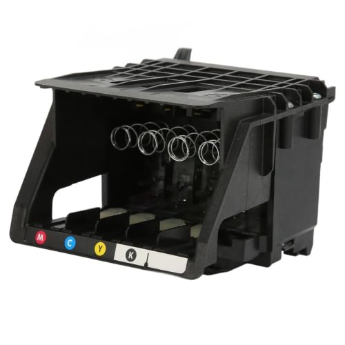 Tête d'impression 950 951 pour corriger les pannes de votre Officejet Pro