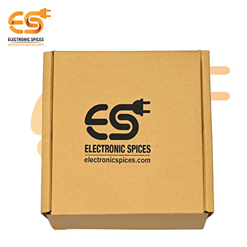 Image of Electronic Spices Diy Mini Ir Sensor Kit With Video Tutorial & User Manual