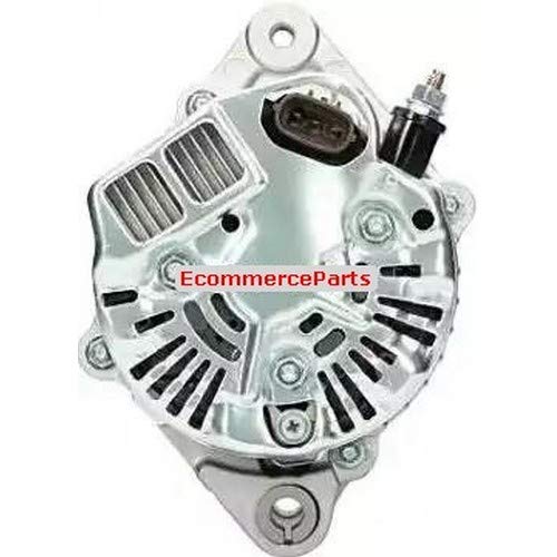 Alternatore 9145374917507 EcommerceParts Tensione: 12 V, Alternatore-Corrente carica: 70 A, N° alette: 4