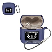 Amazon | 【BARDATS】For Huawei FreeBuds Pro 4 ケース カバー