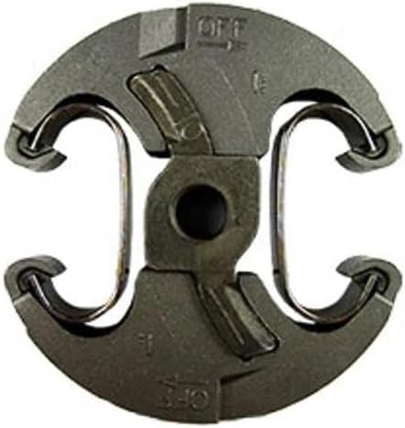 ACTIVLIFE for Husqvarna 537110502 Clutch (Original Equipment Manufacturer Part