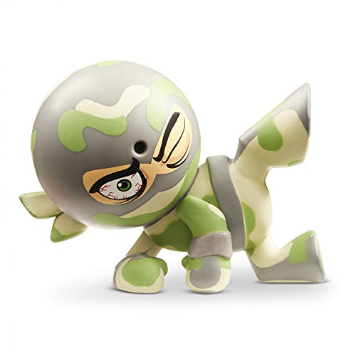 Fart Ninja Dragon Gas (Camo/Black)