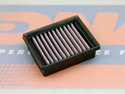 Filtre à air DNA Filters P-TR9N16-01 pour moto performance