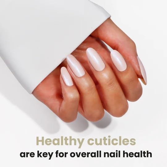 LONDONTOWN Nourishing Cuticle Oil for Softer, Healthier Nail Care - Deeply Moisturizing for Dry Cracked Skin & Cuticles, Vegan & Cruelty-Free - Image 11
