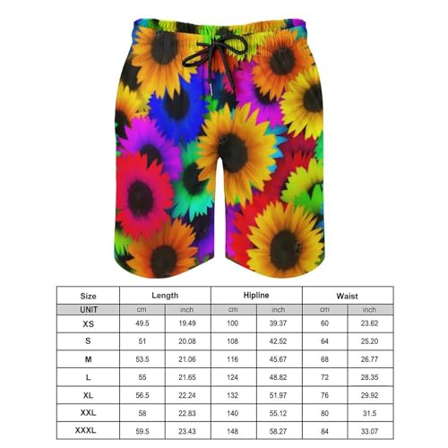 Maillot de bain séchage rapide idéal pour les vacances à la mer - 2