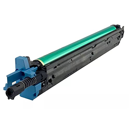 Kit tambour DR-618K noir compatible Konica Minolta pour supprimer les traces