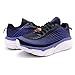 Laforst Womens Blue Fusion Xtreme Comfort Slip Resistant Sneaker 8.5