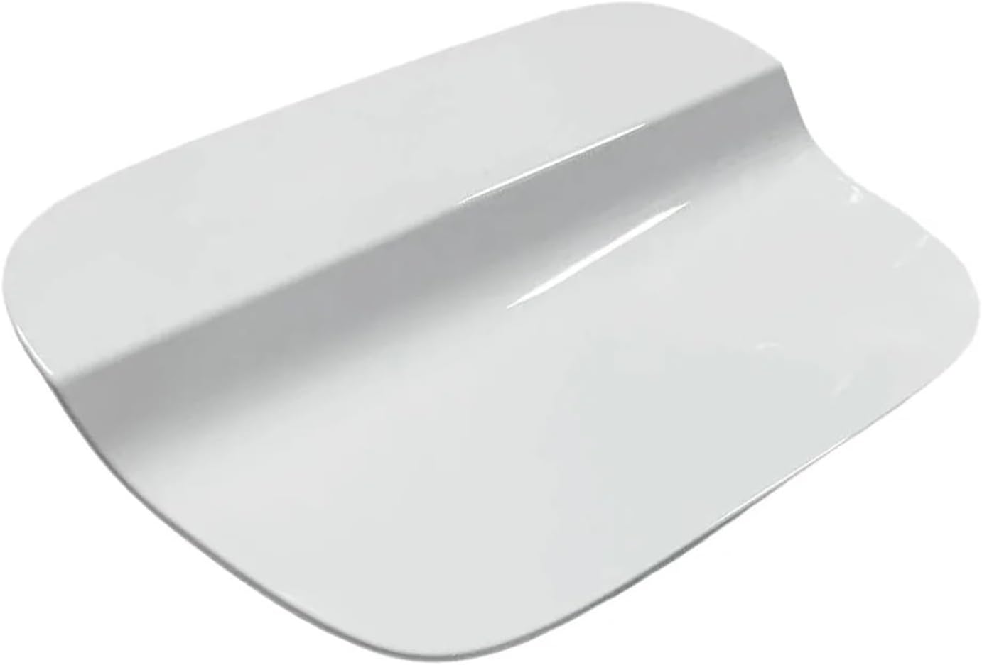 プラスチック製燃料ドアフィラーリッドカバー交換部品、Tiguan 2018 2024 2.0L 部品番号 5NN809909 および