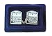 Jerusalem Tallit Clips