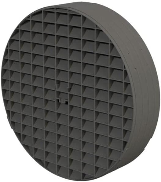 "DF16 Secret Jardin | Lichtdeflektor für Acople | Light Baffle V4.00 | DF16LB + (kleines Goody)"