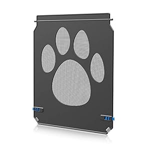 Flap for Large Dog Screen Door