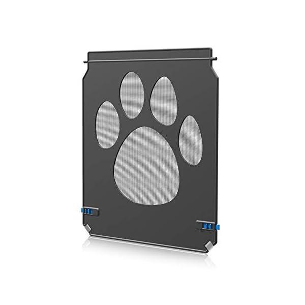 Flap for Large Dog Screen Door