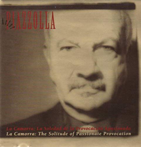 La Camorra [Audio CD]