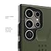 URBAN ARMOR GEAR UAG Designed for Samsung Galaxy S24 Ultra Case 6.8