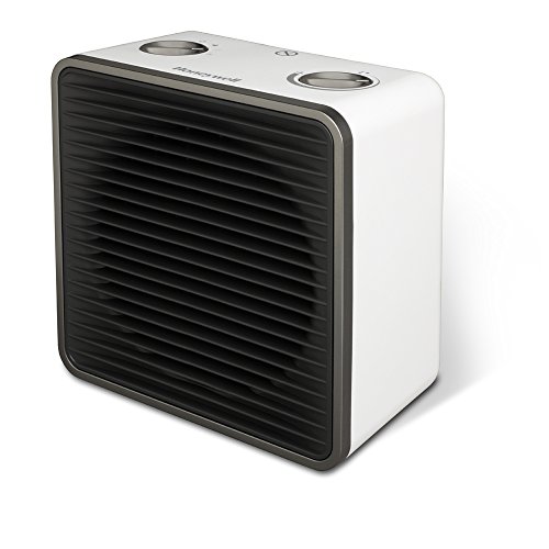 Preisvergleich Produktbild Honeywell HZ220 Kompakter Heizlüfter
