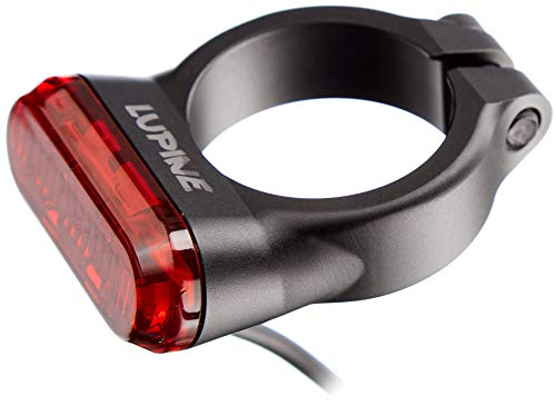 Lupine C 14 E-Bike Rücklicht Ø31,8mm 2022 Fahrradbeleuchtung