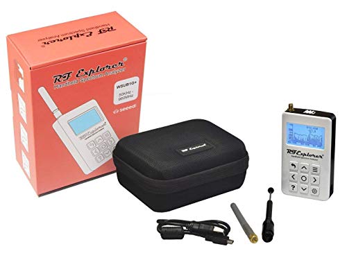 RF Explorer WSUB1G Plus Slim