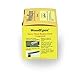 Abatron WoodEpox Kit - 2 Quart - 2-Part Structural Epoxy Adhesive Filler - Wood Filler Putty