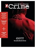 stern crime - wahre verbrechen: ausgabe nr. 42 (02/2022)