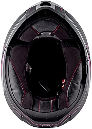 GIVI X.21 Challenger Shiver Casco da donna S (56)