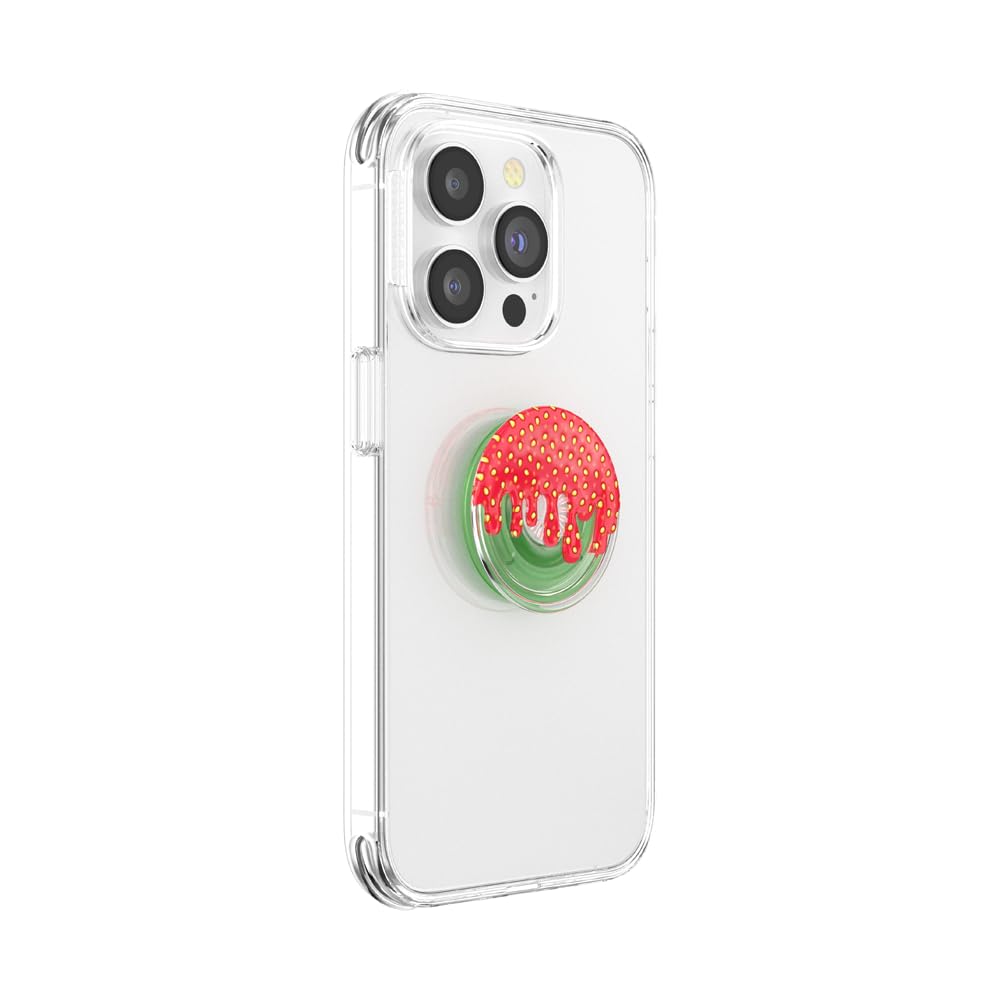 スマホアクセサリー PopSockets PopGrip Mary Jane スマホアクセサリー PopSockets PopGrip Mary Jane Amazon