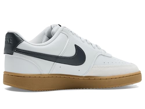 Image of Nike Mens Court Vision Low