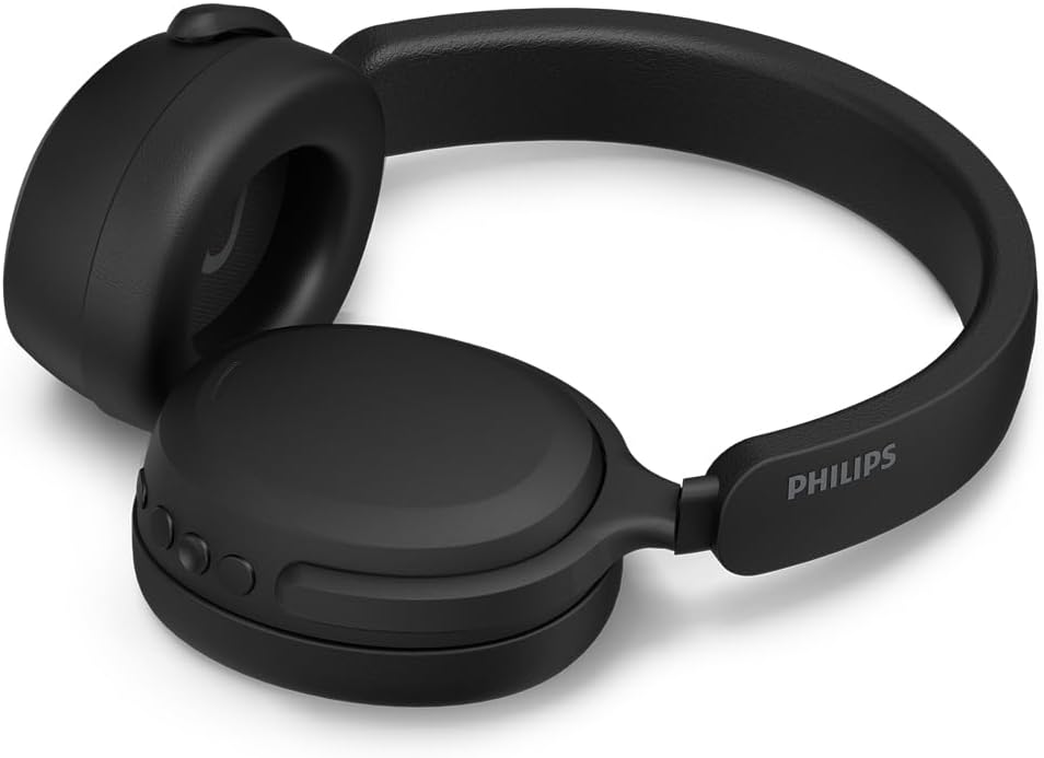 Review Philips TAH2300BK/00: o headphone que vai revolucionar suas horas de música 9 41NizlMniFL. AC SL1000