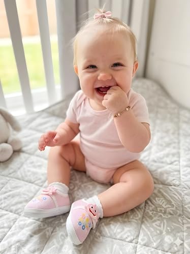 Image of Baby Shoes Fashion Toddler Shoes | Sandals Soft Soled Toddler | Bootie for Baby 3-6 MONTH